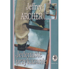 Jedenaste przykazanie 